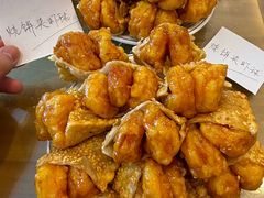 -鲁南仔·滕州炒鸡(经三路店)