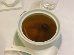 -成都瑞吉酒店·宴庭中餐厅