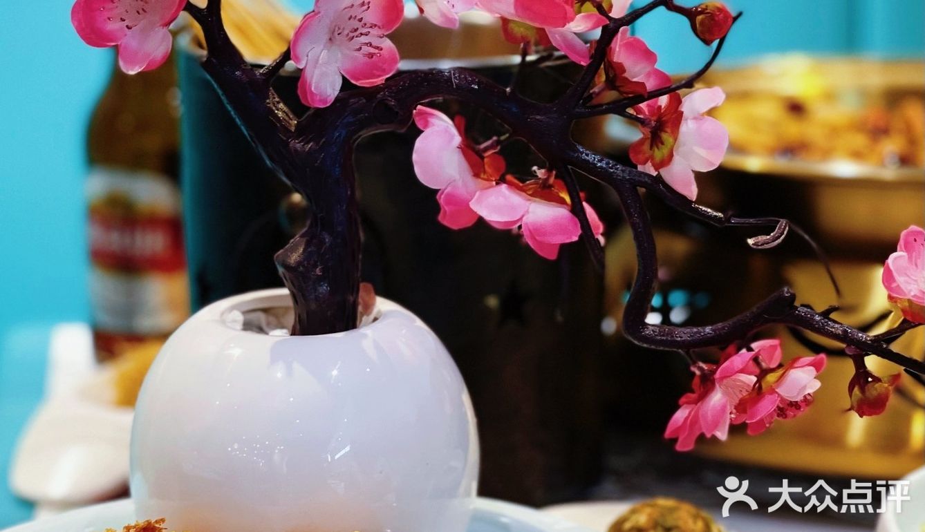 探店Ⅰ姜工钓虾の“裸奔虾”也太好吃了[色]