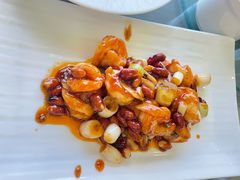 -成都驻京办餐厅(蜀都宾馆店)