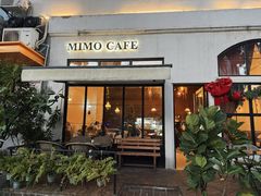 -MIMO CAFE(沙头角店)