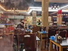 大堂-莒县世起全羊馆(塔桥人家店)