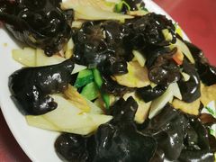 -金渔村海鲜烧烤大排档