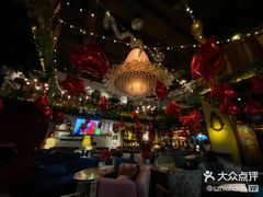 大堂-杂咖zacup(领展中心城店)
