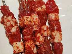 -丰茂烤串(金源店)