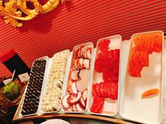 -咖啡苑 - 蔚藍夏日限定主题(永利皇宫店)