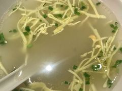 蛋皮汤-东泰祥生煎馆(重庆北路店)