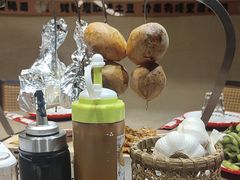 -钱锋炭缸烧烤(南湖大路总店)