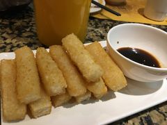 -黄记煌三汁焖锅(渝北金港国际店)
