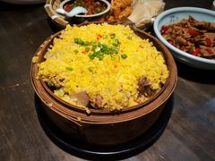 压锅排骨-老灶房-四川土菜(铁牛广场店)