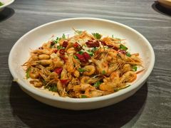 -梁家大院•农家菜(昆山会展中心店)