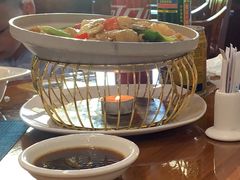 -糟粕醋·椰苑海南菜餐厅(亚龙湾天域酒店)