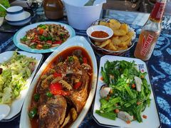 -云隐小厨·传统大理美食(复兴路店)