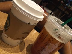 -星巴克臻选(深圳罗湖万象城店)