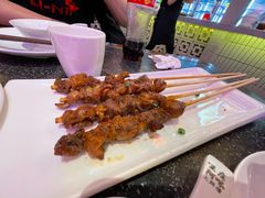 -王庄阿咪海鲜大排档(象园店)