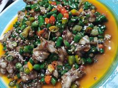 -舌尖上的食缘花园主题餐厅