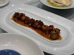 -西湖春天•老字号杭州菜(百汇店)