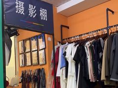 -爱定格照相馆·证件照(海珠客村店)