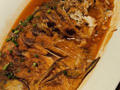 -艳阳天·非遗楚菜(武汉客厅店)