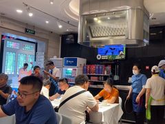 -眉州东坡(团结湖店)