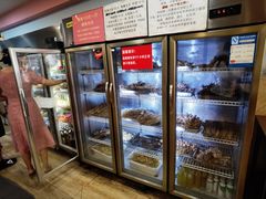 -晓靖轩烧烤(沙河风情店)