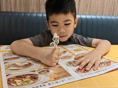 -蔡澜点心·粤菜(花城汇南区店)