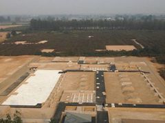 -汉长安城未央宫国家考古遗址公园