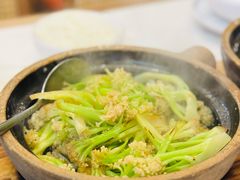 -啫火啫啫煲·顺德干蒸(西乡天虹店)