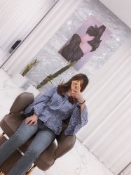 长发-3AM HAIR SALON烫发染发接发