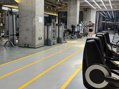 -LA合时健身4PMFIT(花桥旗舰店)