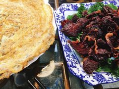 -乡绅本色白家厨坊