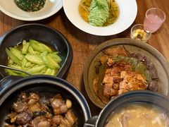 -元古雲境(太古里店)