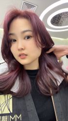 -苏豪路易士·嘉玛发廊