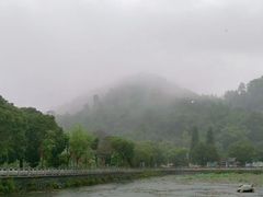 -红山村