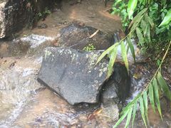 -四会奇石河风景区
