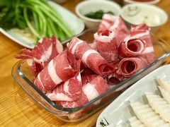 -老康火锅(桥南街店)