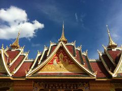 -西双版纳勐泐文化旅游区