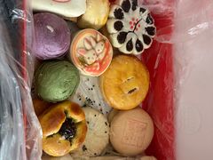 -北京稻香村(通州领展广场店)