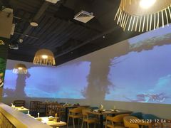 -原味烤鱼(吾悦广场店)
