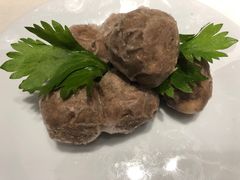 潮汕牛肉丸-觅唐MITONG(鸟巢店)