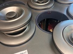 -喜茶(上海打浦桥日月光gelato lab+店)