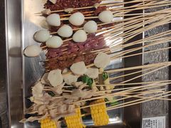 -江湖六膳門串串香(隆礼路店)