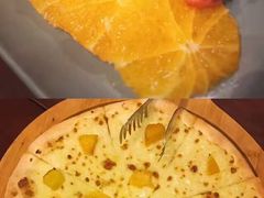 -IL Forno 意坊·意大利餐厅(温州万象城店)