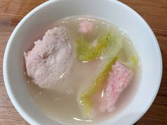 淮扬清汤狮子头-淮扬厨子(健康路店)