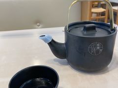 普菊茶-蔡澜港式点心(皇庭广场店)