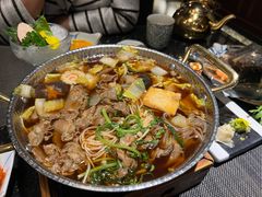 -德川家日本料理(中关村寰太大厦店)