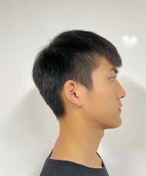 -吉艺心专业美发造型
