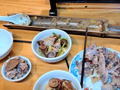 -61号餐吧(兴坪古镇漓江店)