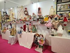 -东浩兰生上海世博展览馆