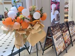 -85度C(南京龙江店)